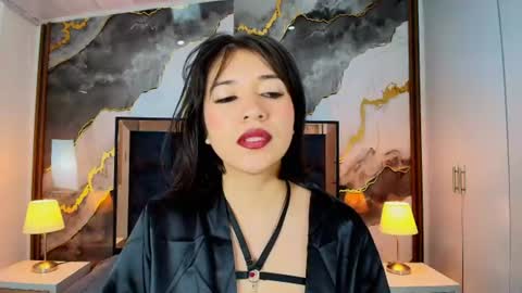  Lina Bedoya  online show from June 26, 11:58 am