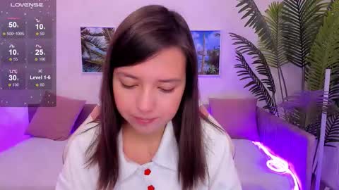 Lina online show from October 11, 2:44 am