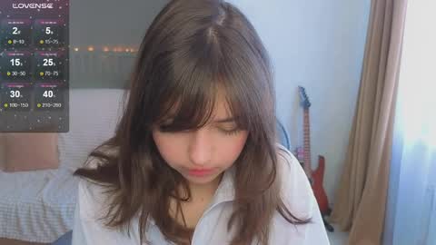 Lina online show from April 9, 6:30 am