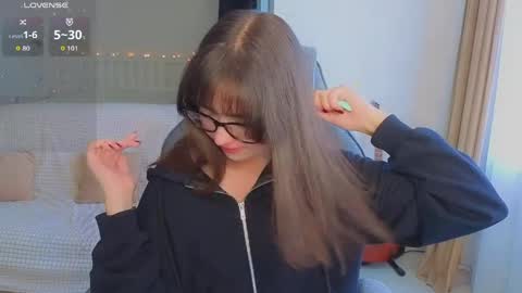 Lina online show from June 10, 1:50 am