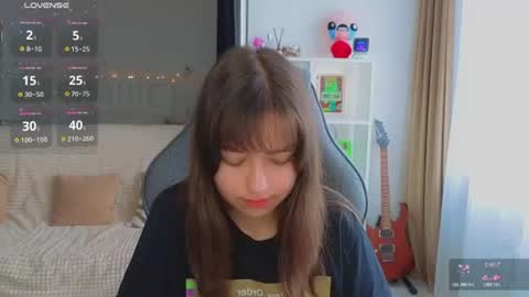 Lina online show from June 12, 3:38 am