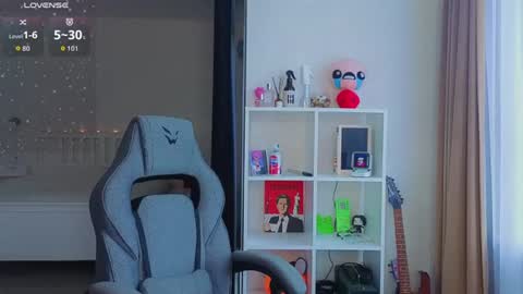 Lina online show from June 15, 3:42 am