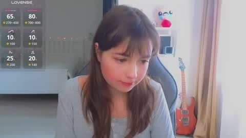 Lina online show from June 16, 9:56 am