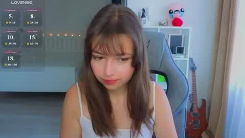 Lina online show from June 30, 2:56 am
