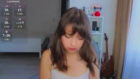 Lina online show from July 17, 3:02 am
