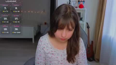 Lina online show from July 18, 12:31 pm