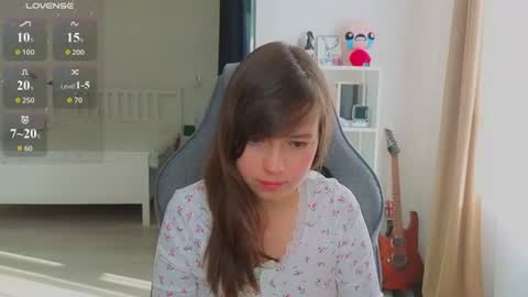 Lina online show from July 19, 11:47 am