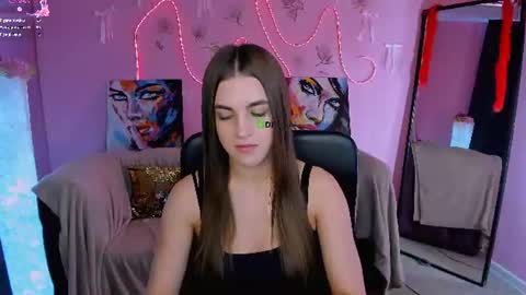 lina_fox12 online show from July 3, 12:11 pm