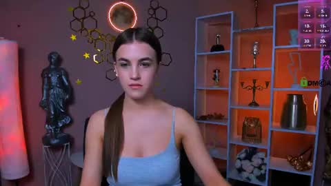 lina_fox12 online show from July 28, 12:48 pm