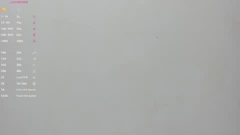Snapshot of lina_garcia chatting on February 18, 11:44 am online show from February 18, 11:44 am