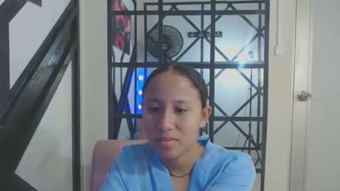 Snapshot of lina_kl chatting on October 29, 3:20 am lina_kl online show from October 29, 3:20 am