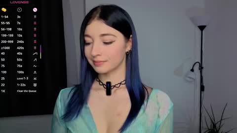 Snapshot of lina_leum chatting on October 16, 2:18 pm Lina online show from October 16, 2:18 pm