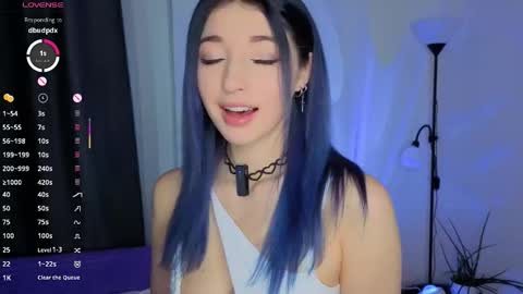 Snapshot of lina_leum chatting on October 30, 4:58 am Lina online show from October 30, 4:58 am