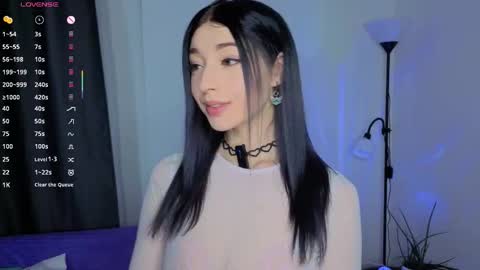 Snapshot of lina_leum chatting on November 20, 3:45 pm Lina online show from November 20, 3:45 pm