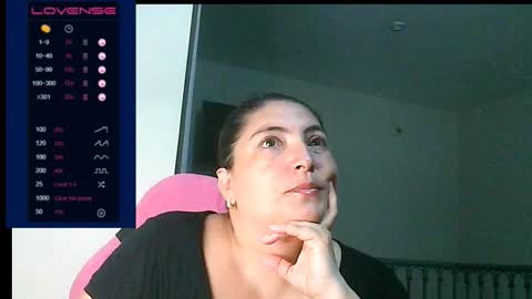 Snapshot of lina_maria99 chatting on September 18, 3:19 am Lina Mara99 online show from September 18, 3:19 am