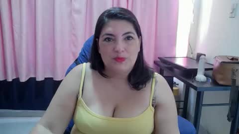 Snapshot of lina_maria99 chatting on February 7, 9:40 pm Lina Mara99 online show from February 7, 9:40 pm