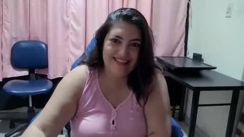 Snapshot of lina_maria99 chatting on February 22, 9:52 am Lina Mara99 online show from February 22, 9:52 am