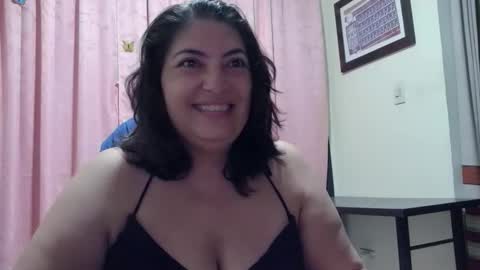 Lina Mara99 online show from April 12, 10:20 am