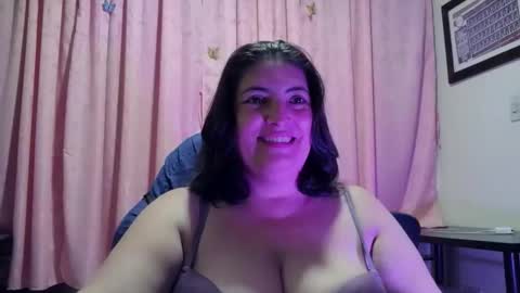Lina Mara99 online show from April 15, 12:17 am