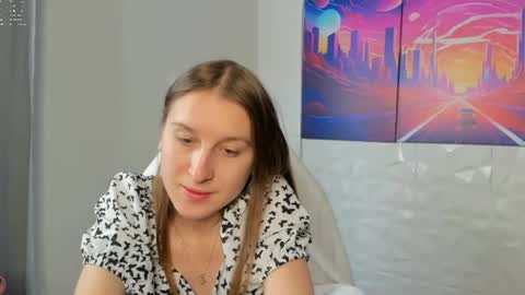 lina_massey online show from June 2, 12:23 am