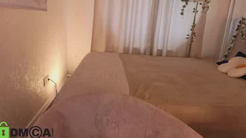 LINA online show from June 23, 1:14 am
