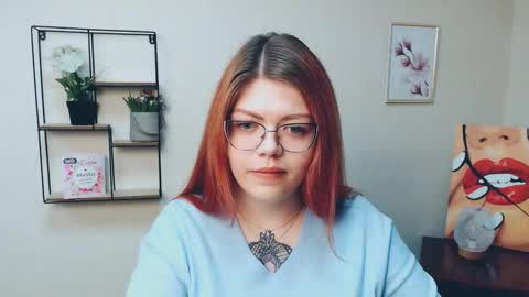 lina_ri online show from November 2, 11:23 am