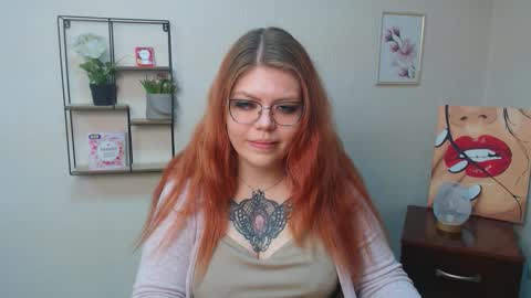lina_ri online show from November 11, 7:36 pm