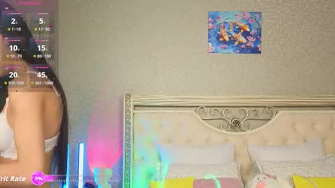 Lina Robbins  online show from March 16, 12:38 am