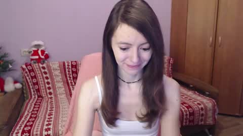 Lina Rouge online show from December 19, 4:41 am