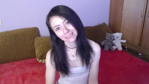 Lina Rouge online show from March 6, 3:03 am