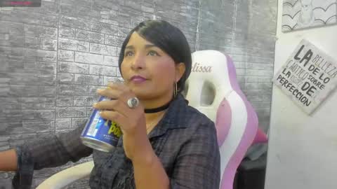 LINA SANCHEZ online show from June 6, 9:41 pm