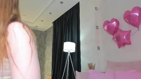 Lina online show from June 13, 1:03 am