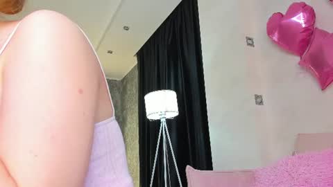 Lina online show from June 14, 1:14 am
