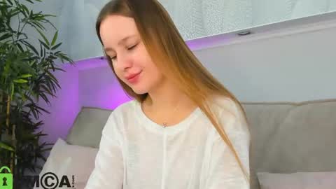 Lina online show from July 15, 1:22 am