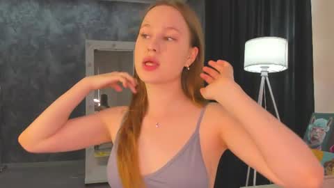 Lina online show from July 26, 1:14 am