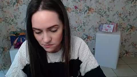 Snapshot of lina_star_s chatting on March 6, 7:14 am Lina online show from March 6, 7:14 am