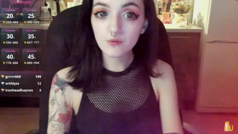 Lina 3  1715622743 online show from December 30, 10:01 pm