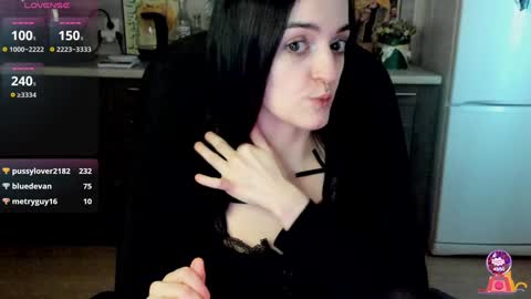 Lina 3  1715622743 online show from January 21, 10:41 am