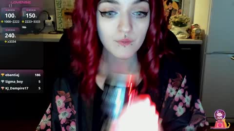 Lina 3  1715622743 online show from January 27, 11:22 am