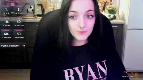 Lina 3  1715622743 online show from February 12, 9:20 am