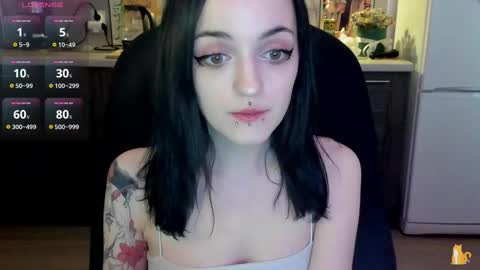 Lina 3  1715622743 online show from February 13, 11:17 am