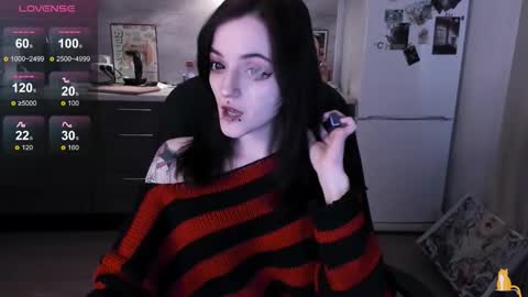 Lina 3  1715622743 online show from February 10, 7:12 am