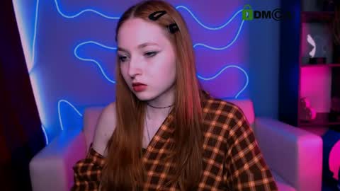 linaa_dolly online show from May 15, 10:55 am