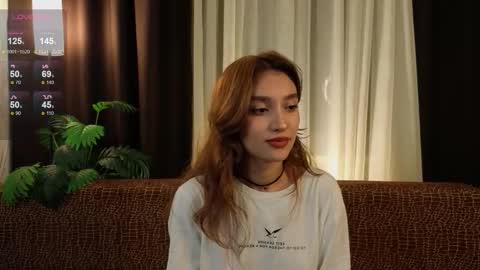 Snapshot of linaage chatting on September 13, 8:52 pm Lina online show from September 13, 8:52 pm