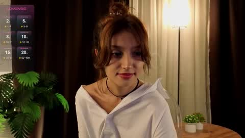 Snapshot of linaage chatting on September 22, 4:09 pm Lina online show from September 22, 4:09 pm
