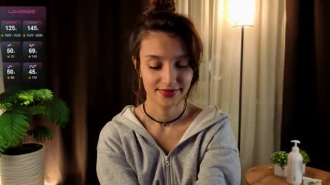 Snapshot of linaage chatting on September 25, 5:16 pm Lina online show from September 25, 5:16 pm