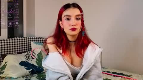 Lina online show from March 7, 6:16 pm