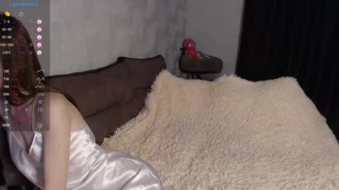 linaandliam online show from November 23, 8:30 pm