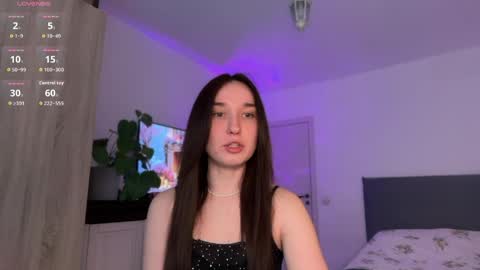 Lina online show from April 21, 4:34 pm