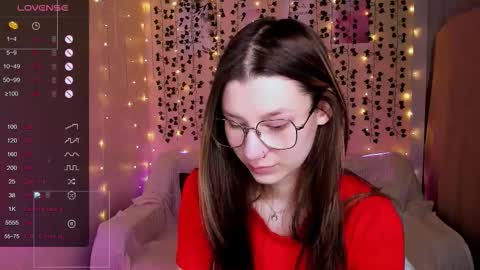 Lina online show from January 15, 9:14 am